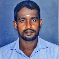 Dineshwaran Chandran