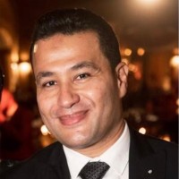 Dr Mohamed El Brolossy
