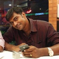 Aravind G S