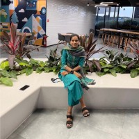 Swetha M