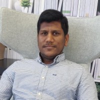 Shashidhara Giriyapura Channaveeraiah