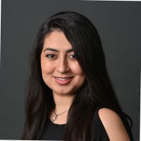 Sara Pouryousefzadeh