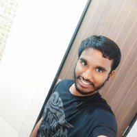 Vijay Rajendran
