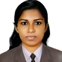 Sruthi Krishna