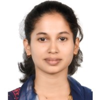 Mavis Dsouza
