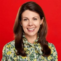 Betsy Goldin