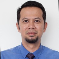 Samsul Izwan