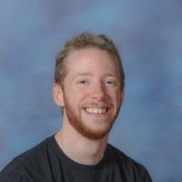 Nathan Hudson M.Ed