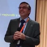 Ing. Braňo Gablas, PhD.,  PMP