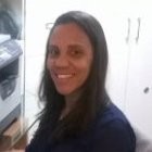 Rosana Santos de Oliveira