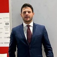 Alessandro Caldarella