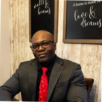 Nii Okunor, CSM® CSPO® PMP® SAFe® PO/PM SAFe® SM