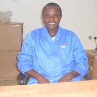 Uzoma Henry