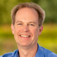 Kevin Bates