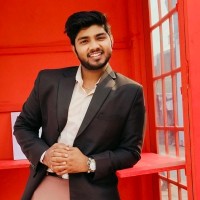 Nitin Kanojiya