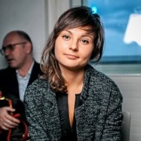 Екатерина Зотова