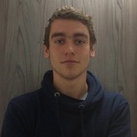 Brandon Hoolmans