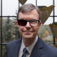 Kent Robinson