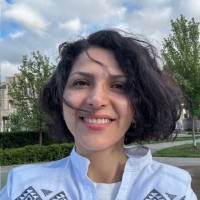 Atefeh Nayerizadeh