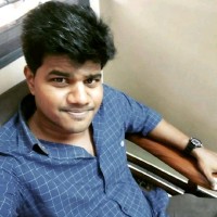 Kumaran M