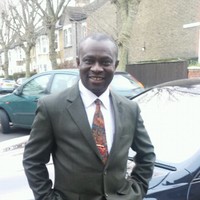 Ade Bashorun
