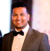 Ajay Mistry