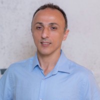 Michael Zlakishvili