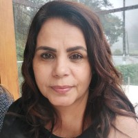 Andreia Amaral de Oliveira