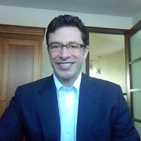 Daniel Hudon