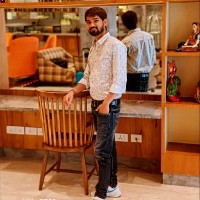 Jaydeep Thakur
