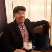 Neil Anstee