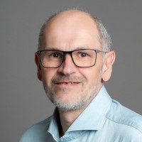 Laurent Hizette
