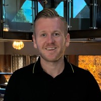 Jake Huggett