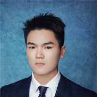 Yizhou Lu