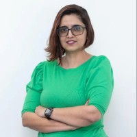 Olga Patricia Rendón Marulanda