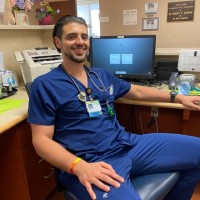 Alexander Martinez