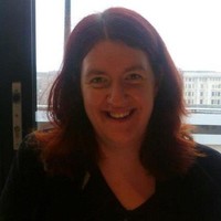 Pippa Barwell