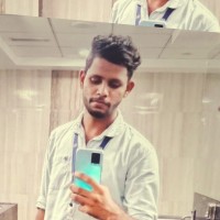 Sriram P