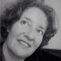 Marjoleine Van Der Zeijden