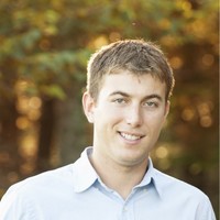 Jordan Thompson, P.Eng.