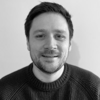 Tom Marshall-Evans
