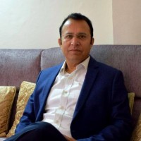 Sanjeev k Yadav