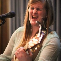 Jenna Toland