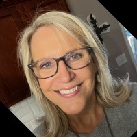 Sue Morrison