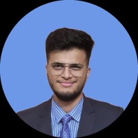 Ashish Choubey