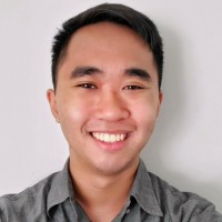 Anthony Huynh