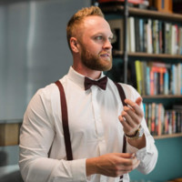 Aaron Keiser