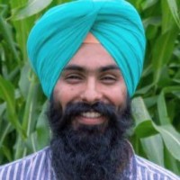 Pahulmeet Singh