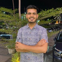 Shubham Bairagi