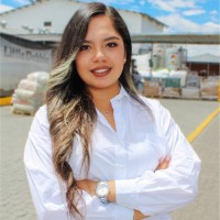 Estefania Vásquez